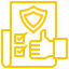 Quality Assured Icon