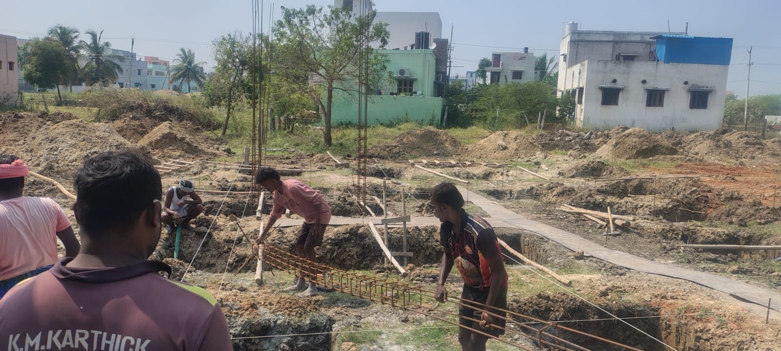 Foundation