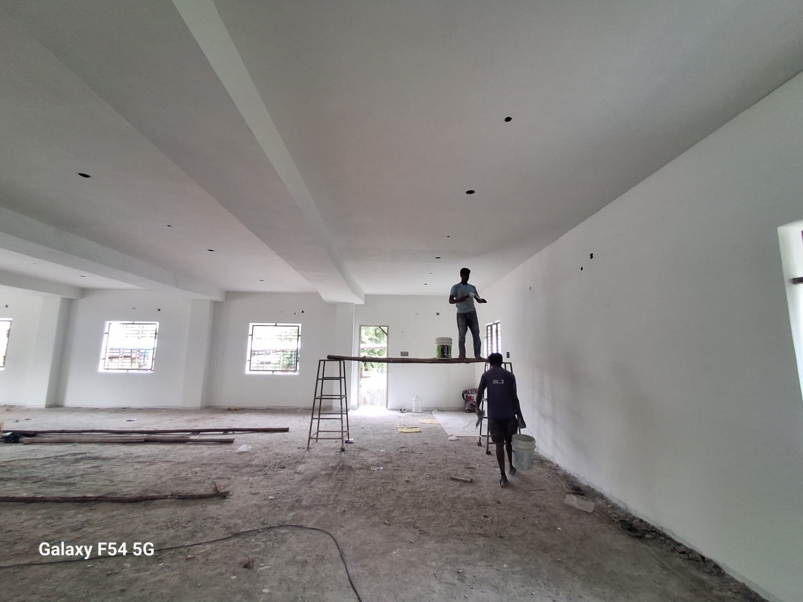 Interiors